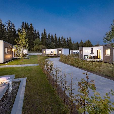 Tiny House Village Löffingen Eksteriør bilde